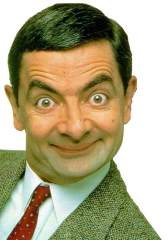 Mr. Bean