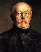 Otto Fürst von Bismarck