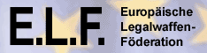 Europäische Legalwaffen Föderation e. V.