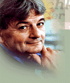 Joschka Fischer