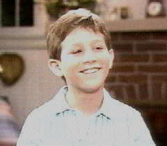 Benji Gregory als Brian