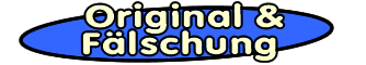 Original & Fälschung