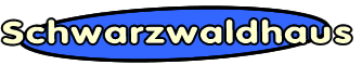 Schwarzwaldhaus