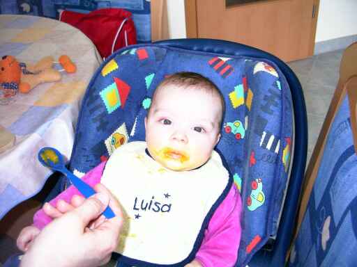 Luisa