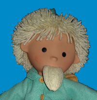 Der Sandmann