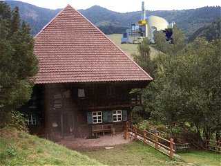 Der Kaltwasser-Hof