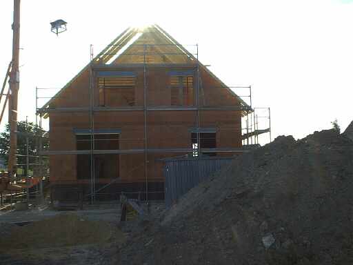 Ostansicht
